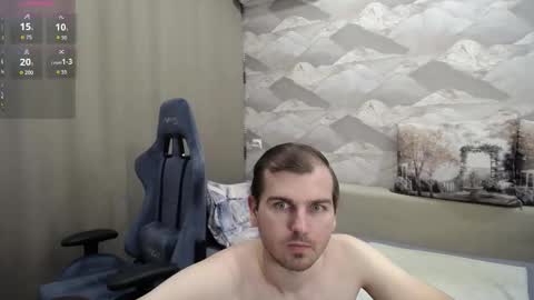 Carter.  online show from 01.11.26