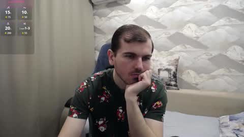 Carter.  online show from 02.17.26