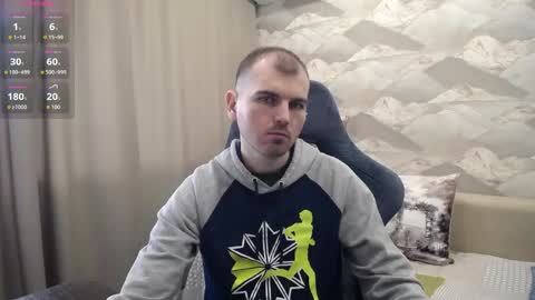 Carter.  online show from 04.23.26
