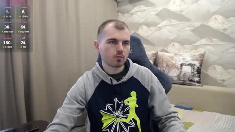 Carter.  online show from 04.26.26