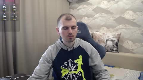 Carter.  online show from 04.27.26