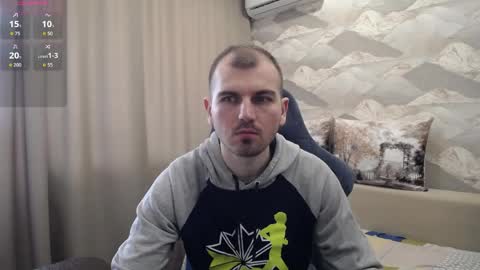 Carter.  online show from 04.28.26