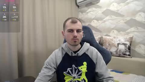 Carter.  online show from 05.02.26