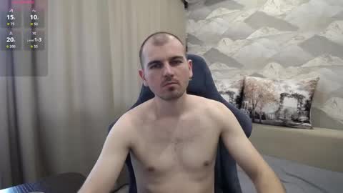 Snapshot of knight_5 chatting on 05.22.26 Carter. online show from 05.22.26