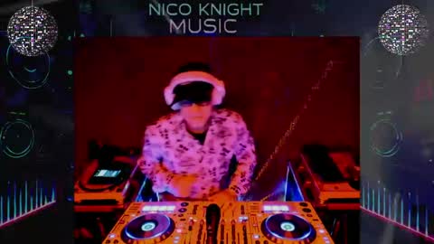 Nico Knight online show from 05.26.26