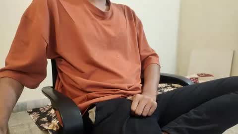 Harry online show from 11.29.25