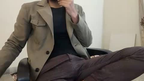 Harry online show from 11.30.25