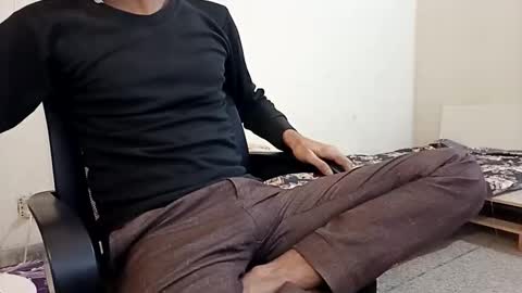 Harry online show from 01.19.26