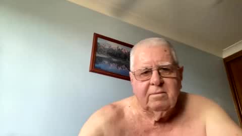 Aussiedude online show from 02.27.25