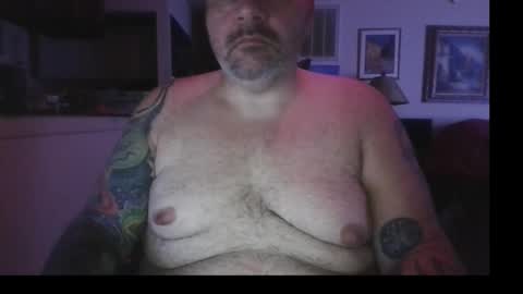 Masc Caged Bottom online show from 11.30.25