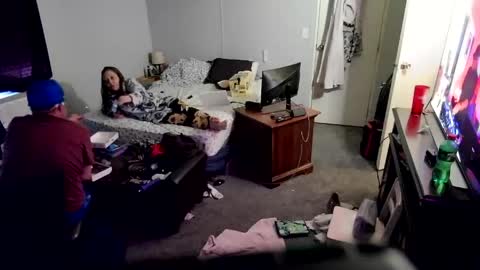 Snapshot of knkycpl6944 chatting on 04.12.26 Kevin Fitz online show from 04.12.26