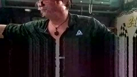 knock2wice1975 online show from 12.29.24