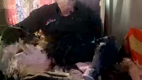 knock2wice1975 online show from 01.25.25