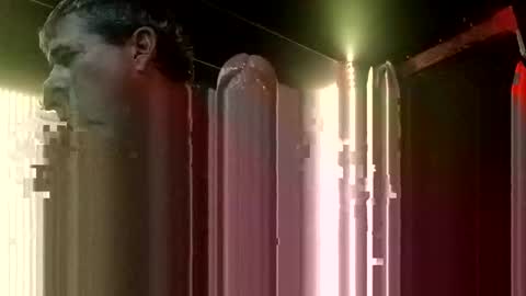 knock2wice1975 online show from 10.15.25