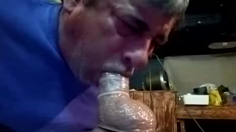 knock2wice1975 online show from 11.22.25