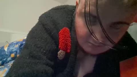 Miss Nebulara online show from 02.19.26