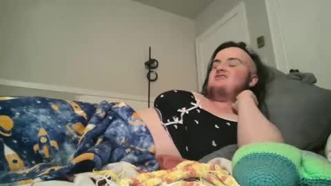 Miss Nebulara online show from 02.24.26