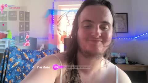 Miss Nebulara online show from 07.27.26