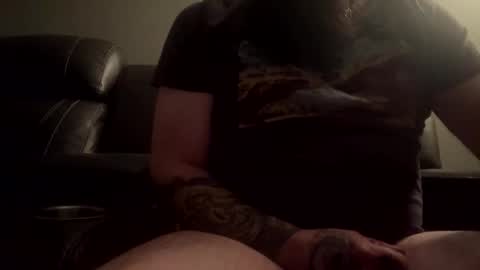 Snapshot of knox_steele chatting on 10.15.25 knox_steele online show from 10.15.25