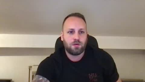 hugo online show from 11.16.25