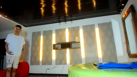 kobayaske online show from 03.07.26