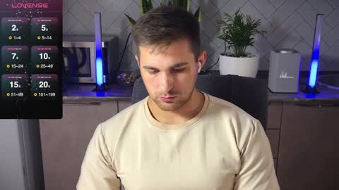 Snapshot of kochka25 chatting on 12.21.24 Sweet boy online show from 12.21.24