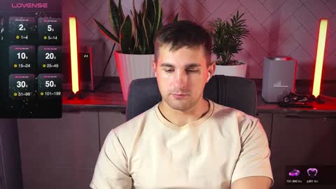 Snapshot of kochka25 chatting on 01.11.25 Sweet boy online show from 01.11.25