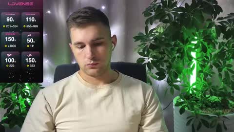 Snapshot of kochka25 chatting on 02.10.25 Sweet boy online show from 02.10.25