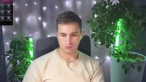Snapshot of kochka25 chatting on 03.08.25 Sweet boy online show from 03.08.25