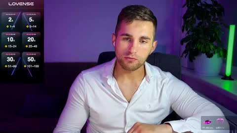 Snapshot of kochka25 chatting on 10.09.25 Sweet boy online show from 10.09.25