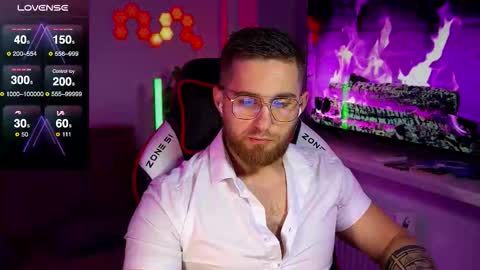 Sweet boy online show from 11.18.25