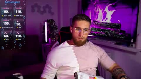 Sweet boy online show from 12.14.25