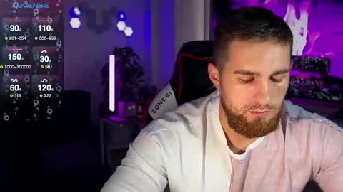 Sweet boy online show from 12.17.25