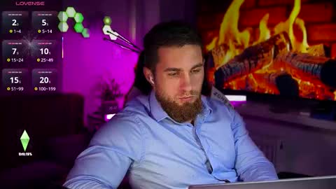 Sweet boy online show from 02.24.26