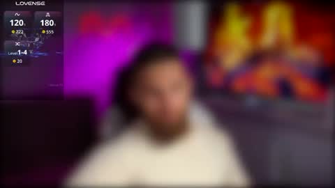 Sweet boy online show from 07.14.26