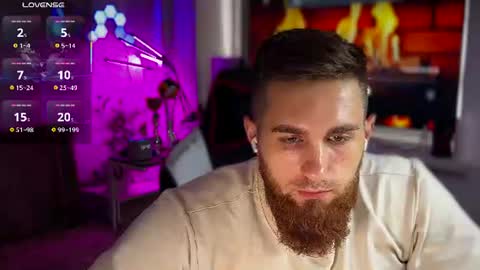 Sweet boy online show from 07.20.26