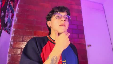 Koddy Independent model online show from 12.07.24