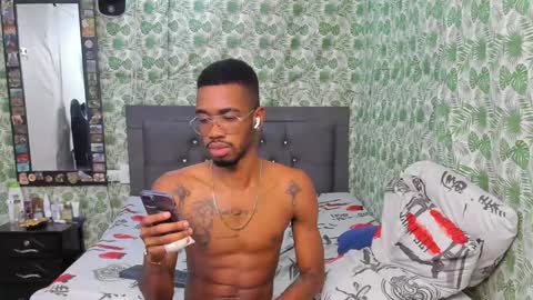 kofi online show from 12.02.24