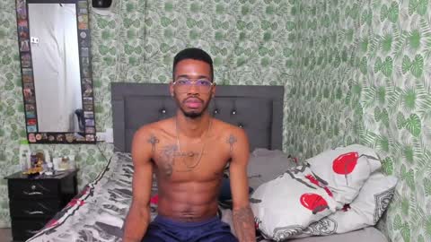 kofi online show from 12.04.24