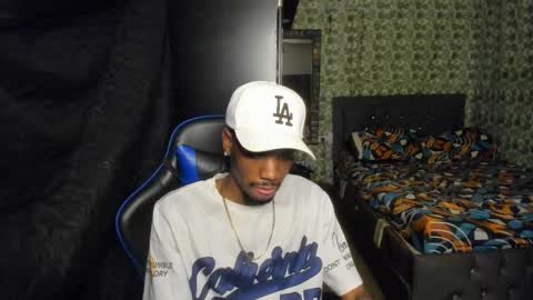 kofi online show from 12.18.25