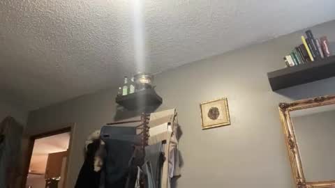 Snapshot of kofigardner chatting on 01.07.26 A Dick Ting online show from 01.07.26