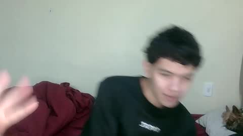 Snapshot of koiseraphin chatting on 01.18.26 Jacob and Victoria online show from 01.18.26