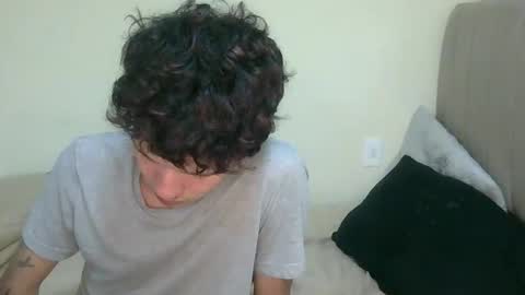 Snapshot of koiseraphin chatting on 02.19.26 Jacob and Victoria online show from 02.19.26