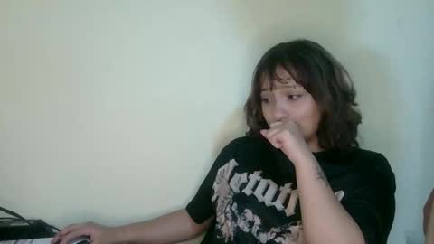 Snapshot of koiseraphin chatting on 03.15.26 Jacob and Victoria online show from 03.15.26