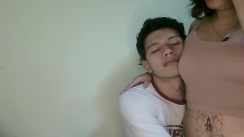 Snapshot of koiseraphin chatting on 03.16.26 Jacob and Victoria online show from 03.16.26