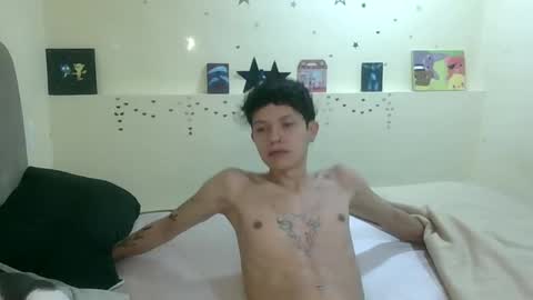 Snapshot of koiseraphin chatting on 03.25.26 Jacob and Victoria online show from 03.25.26