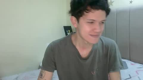 Snapshot of koiseraphin chatting on 03.27.26 Jacob and Victoria online show from 03.27.26