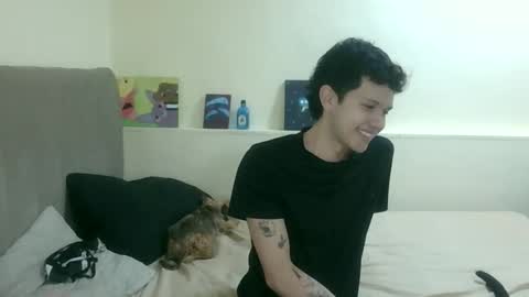 Jacob and Victoria  online show from 05.30.26