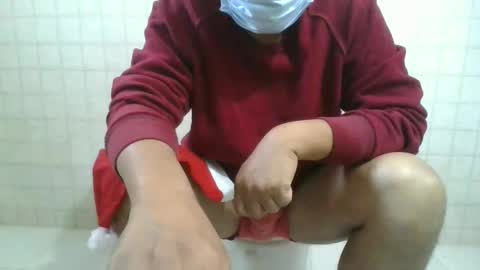 Snapshot of kok_24 chatting on 12.12.24 Superman online show from 12.12.24