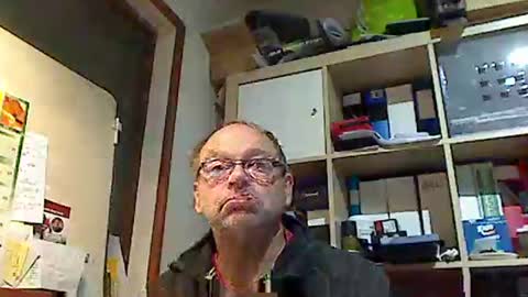 kokin3034 online show from 01.07.25